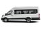 2024 Ford Transit Passenger Wagon T-350 HD 148" EL High Roof XLT DRW RWD
