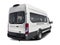 2024 Ford Transit Passenger Wagon T-350 HD 148" EL High Roof XLT DRW RWD