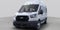2024 Ford Transit Passenger Wagon T-350 HD 148" EL High Roof XLT DRW RWD