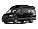 2017 Ford Transit Wagon T-350 148" EL High Roof XLT Sliding RH Dr DRW
