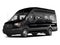 2017 Ford Transit Wagon T-350 148" EL High Roof XLT Sliding RH Dr DRW