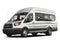 2017 Ford Transit Wagon T-350 148" EL High Roof XLT Sliding RH Dr DRW