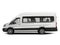 2017 Ford Transit Wagon T-350 148" EL High Roof XLT Sliding RH Dr DRW