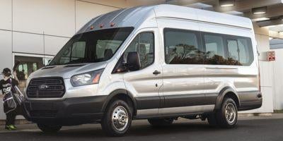 2017 Ford Transit Wagon T-350 148" EL High Roof XLT Sliding RH Dr DRW
