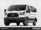 2019 Ford Transit Passenger Wagon T-350 148" Low Roof XLT Swing-Out RH Dr