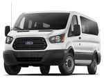 2019 Ford Transit Passenger Wagon T-350 148" Low Roof XLT Swing-Out RH Dr