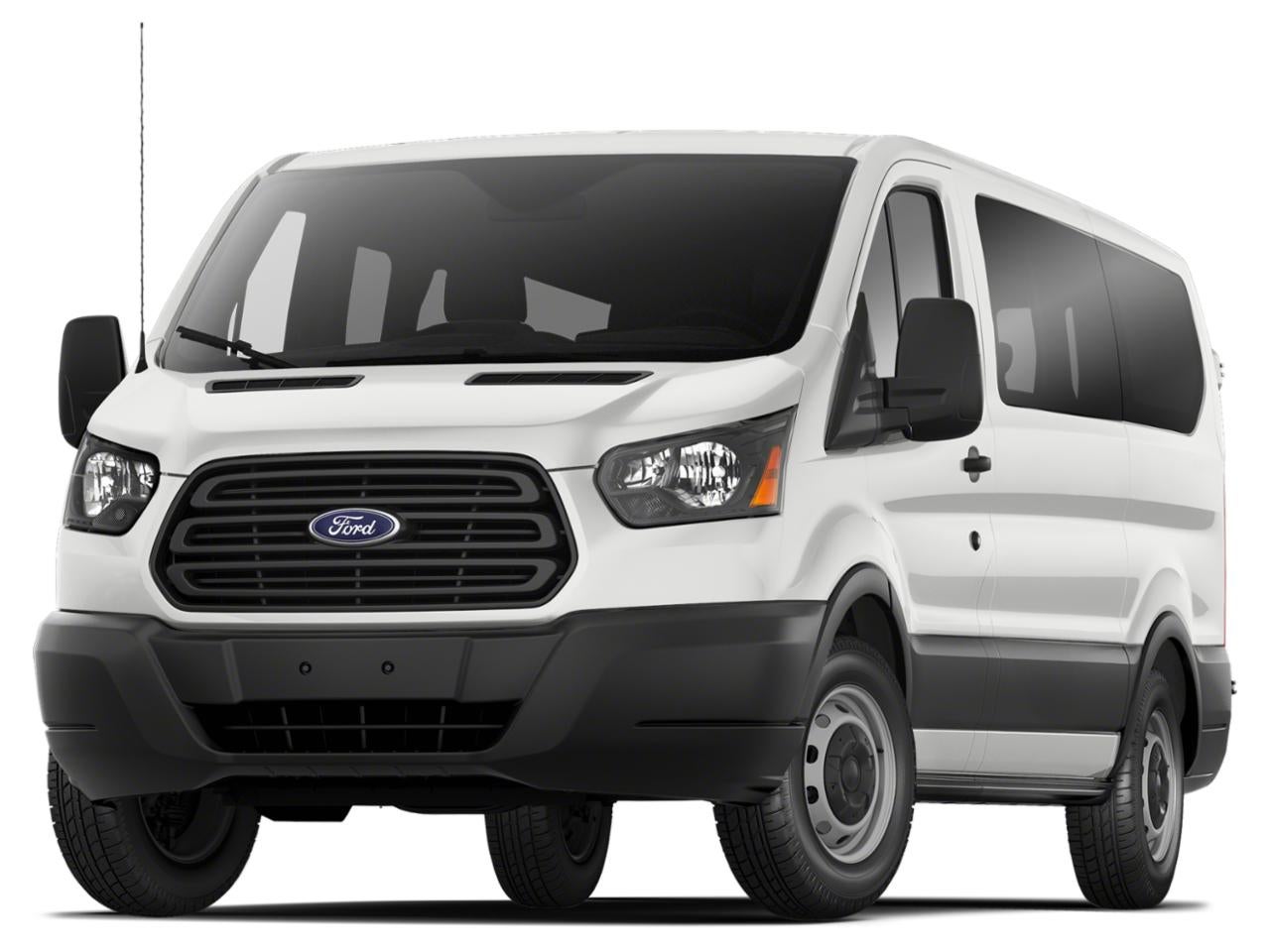 2019 Ford Transit Passenger Wagon T-350 148" Low Roof XLT Swing-Out RH Dr