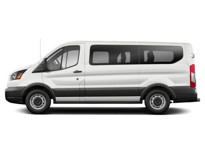 2019 Ford Transit Passenger Wagon T-350 148" Low Roof XLT Swing-Out RH Dr