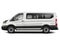 2019 Ford Transit Passenger Wagon T-350 148" Low Roof XLT Swing-Out RH Dr