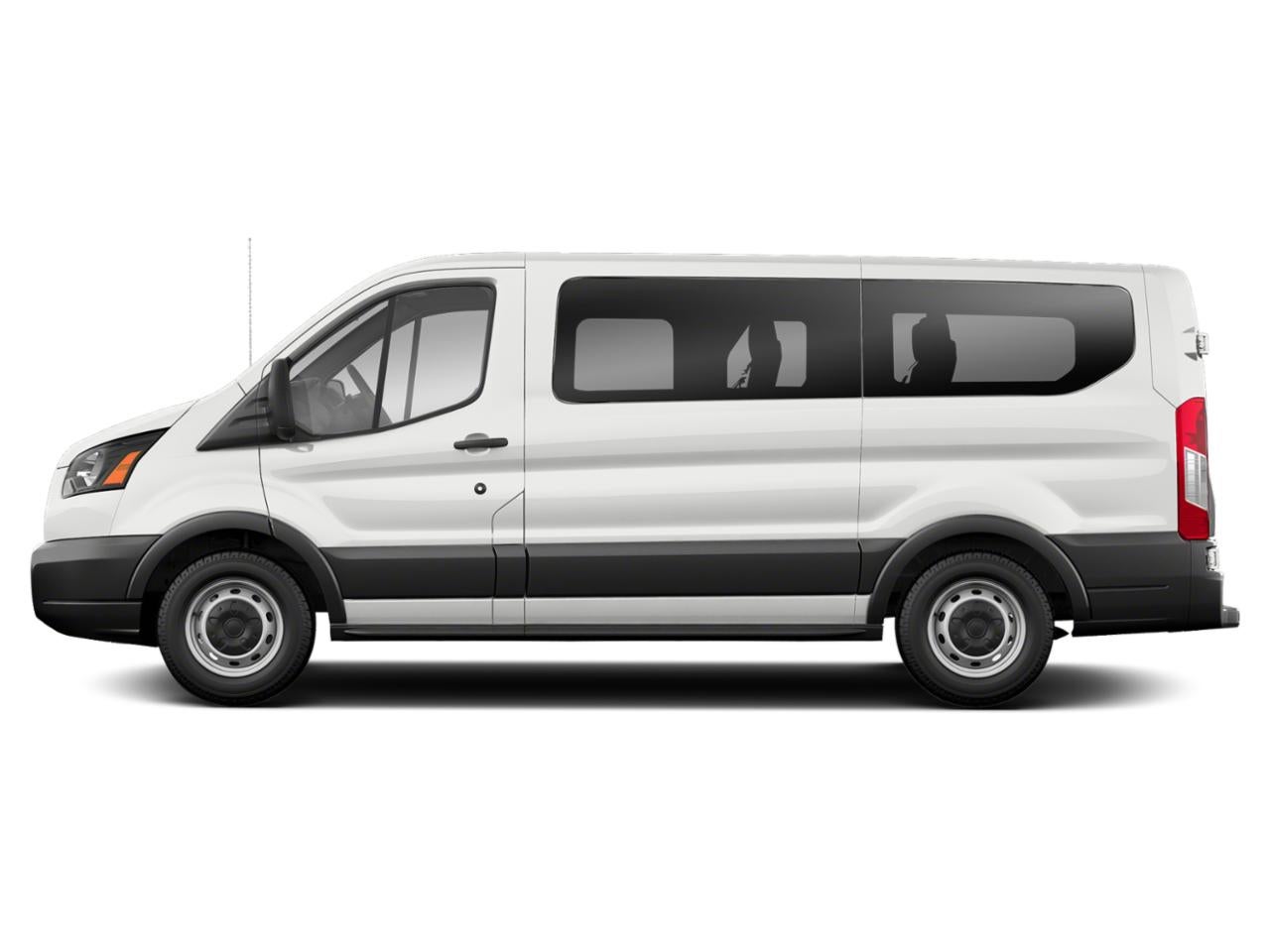 2019 Ford Transit Passenger Wagon T-350 148" Low Roof XLT Swing-Out RH Dr