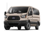 2019 Ford Transit Passenger Wagon T-350 148" Low Roof XLT Swing-Out RH Dr