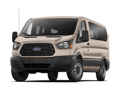 2019 Ford Transit Passenger Wagon T-350 148" Low Roof XLT Swing-Out RH Dr