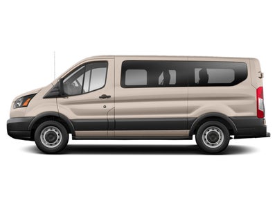 2019 Ford Transit Passenger Wagon T-350 148" Low Roof XLT Swing-Out RH Dr