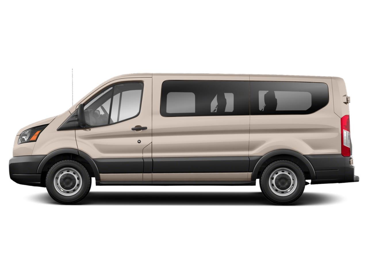 2019 Ford Transit Passenger Wagon T-350 148" Low Roof XLT Swing-Out RH Dr