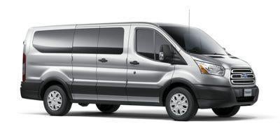 2019 Ford Transit Passenger Wagon T-350 148" Low Roof XLT Swing-Out RH Dr