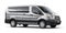 2019 Ford Transit Passenger Wagon T-350 148" Low Roof XLT Swing-Out RH Dr