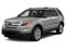 2015 Ford Explorer FWD 4dr XLT