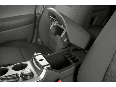 2015 Ford Explorer FWD 4dr XLT