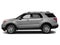 2015 Ford Explorer FWD 4dr XLT