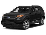 2015 Ford Explorer FWD 4dr Limited
