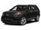 2015 Ford Explorer FWD 4dr Limited