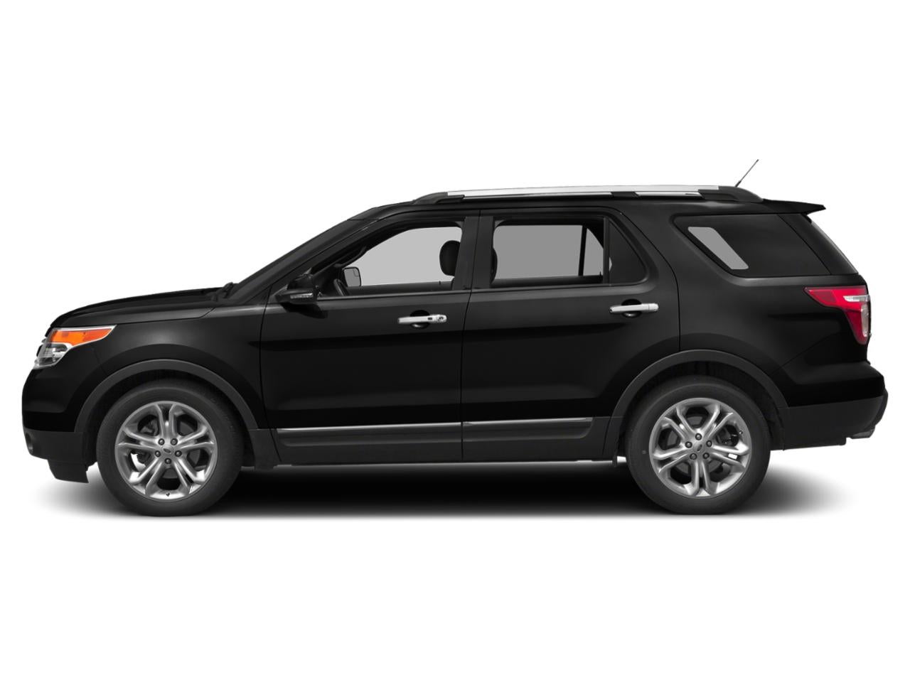 2015 Ford Explorer FWD 4dr Limited