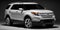 2015 Ford Explorer FWD 4dr Limited