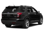 2015 Ford Explorer FWD 4dr Limited