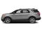 2015 Ford Explorer FWD 4dr Limited