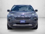 2018 Ford Explorer XLT 4WD
