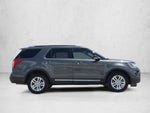 2018 Ford Explorer XLT 4WD