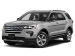 2018 Ford Explorer Sport 4WD
