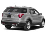 2018 Ford Explorer Sport 4WD