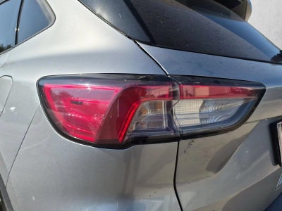 2021 Ford Escape SE Hybrid FWD