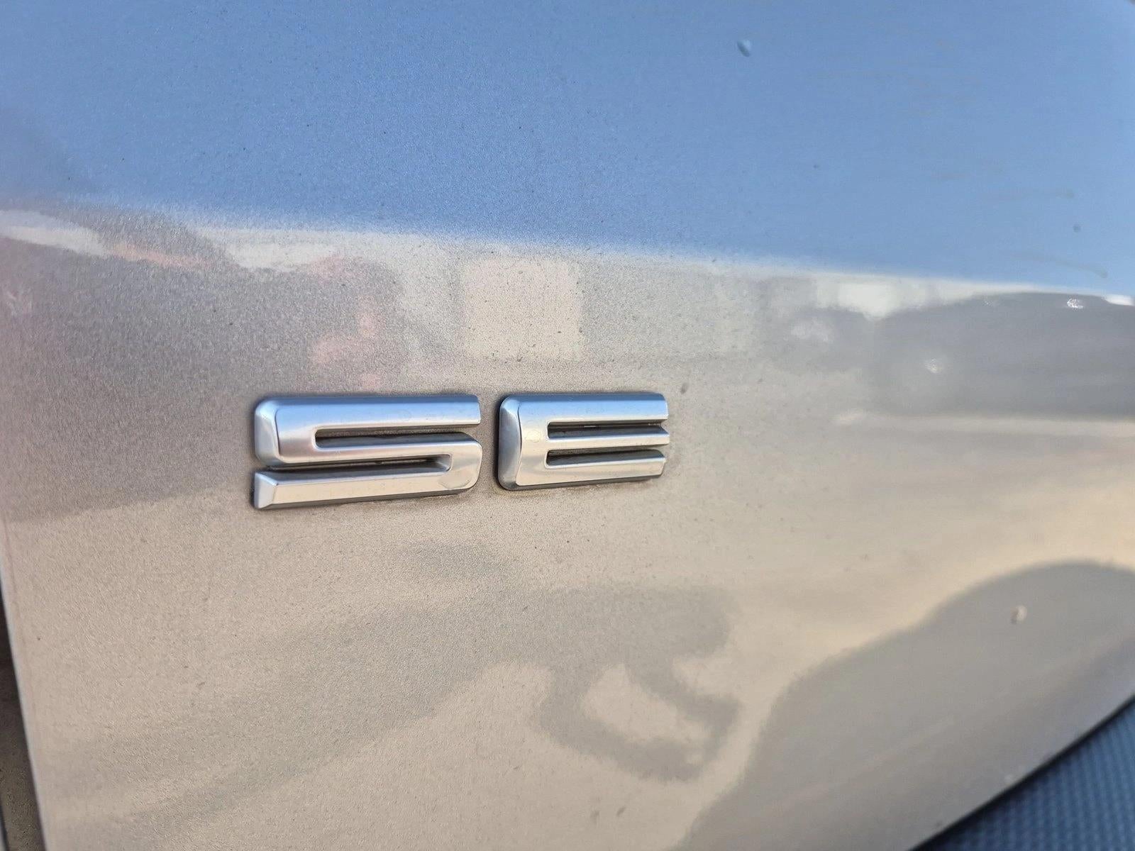 2021 Ford Escape SE Hybrid FWD