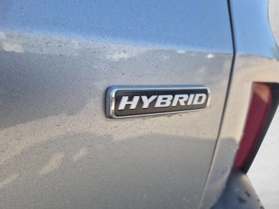 2021 Ford Escape SE Hybrid FWD