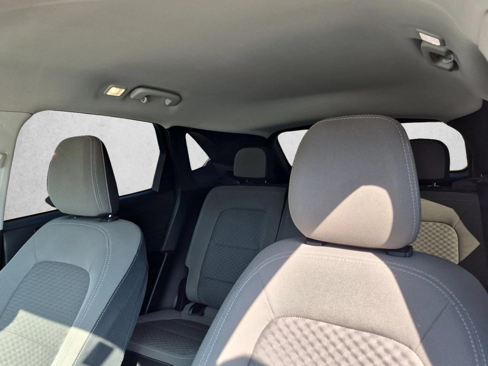 2021 Ford Escape SE Hybrid FWD