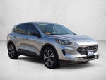 2021 Ford Escape SE Hybrid FWD