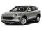 2021 Ford Escape SE Hybrid FWD