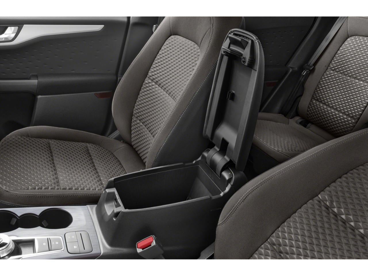 2021 Ford Escape SE Hybrid FWD