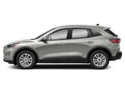 2021 Ford Escape SE Hybrid FWD
