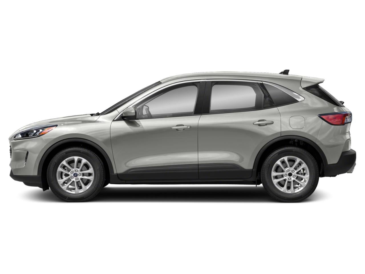 2021 Ford Escape SE Hybrid FWD