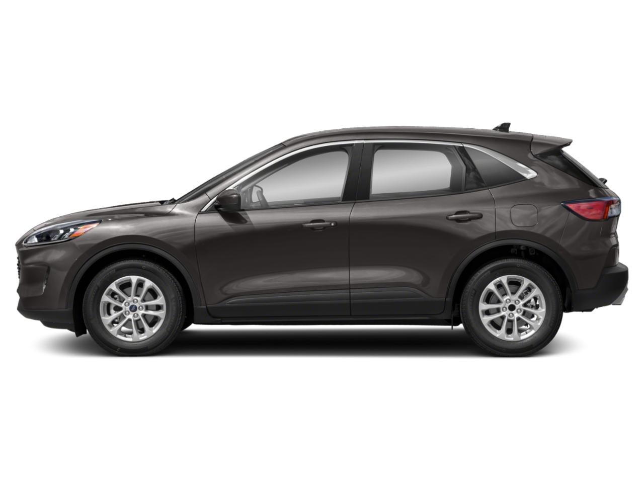 2021 Ford Escape SE Hybrid FWD