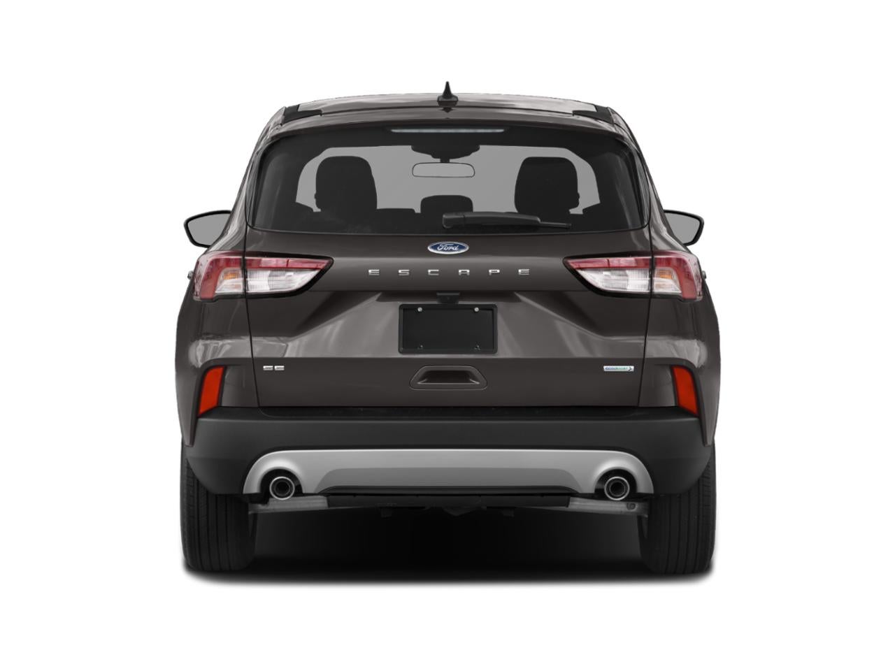 2021 Ford Escape SE Hybrid FWD