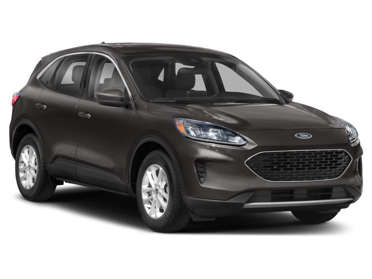 2021 Ford Escape SE Hybrid FWD