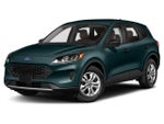 2020 Ford Escape S FWD