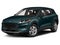 2020 Ford Escape S FWD