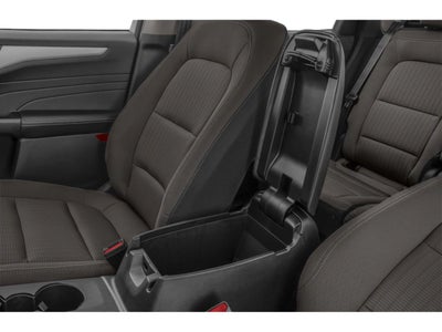 2020 Ford Escape S FWD