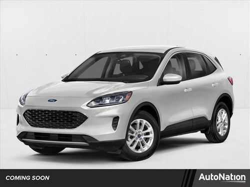 2020 Ford Escape SE FWD