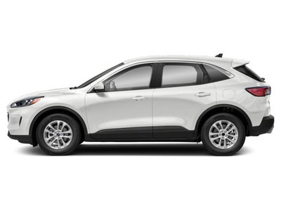 2020 Ford Escape SE FWD